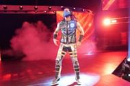 Image result for mustafa ali wwe
